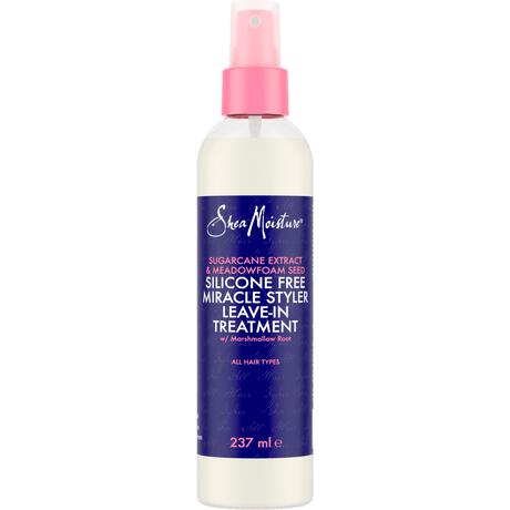 Shea Moisture Silicone Free Miracle Styler Leave-in Treatment 237 ML