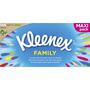 Kleenex Tissues Family Box 128 stuks