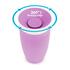 Munchkin Miracle 360° Sippy Anti-Lek Drinkbeker Paars