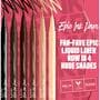 NYX Epic Ink Liner Milk Chocolate