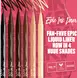 NYX Professional Makeup Epic Ink Liner Milk Chocolate