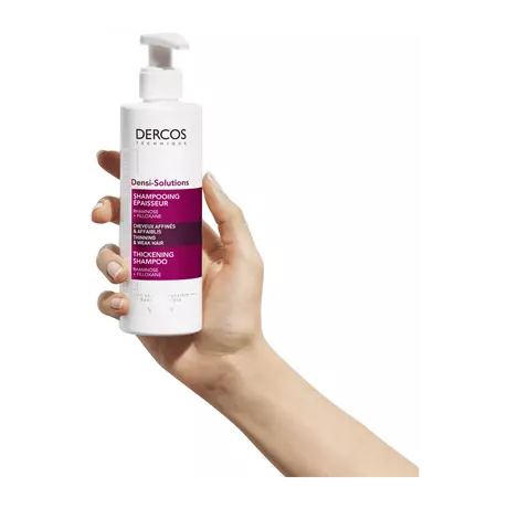Vichy Dercos Densi-Solutions Volume Shampoo 250 ML