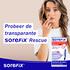 SoreFix Rescue Op Zink Gebaseerde Koortslipcr�me 6 ML