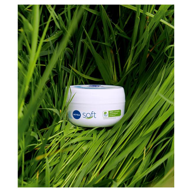 NIVEA Soft Bodycrème 200  ML