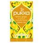 Pukka lemon, ginger&manuka honing