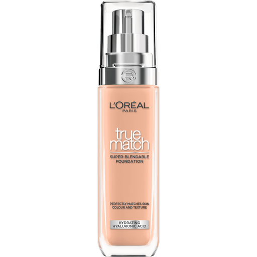 L'Oréal Paris True Match Foundation 4.5.N SPF17