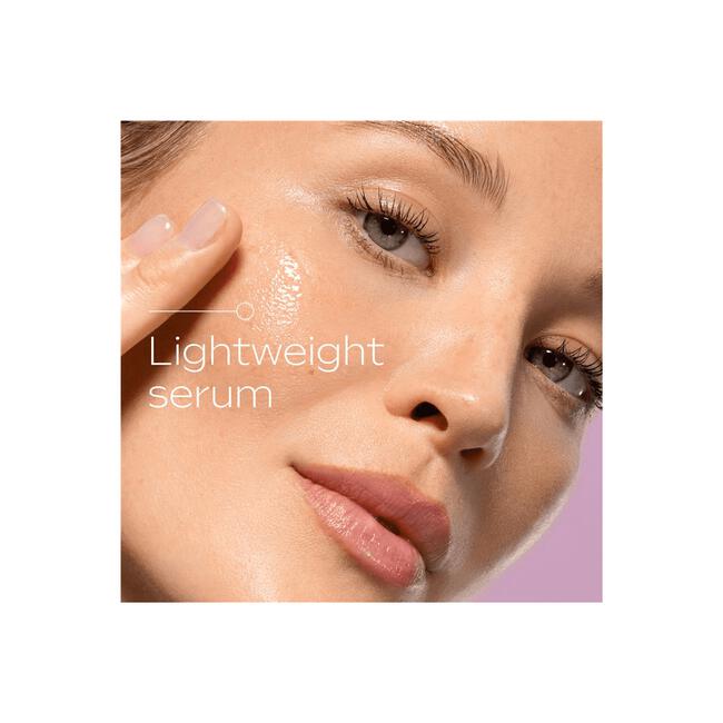 Weleda Hyaluronic Boost Serum Drops 30ML