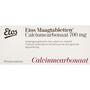 Etos Maagtabletten Calciumcarbonaat 700 mg 60 stuks