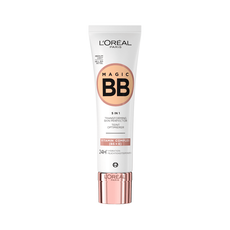 L'Oréal Paris BB C'est Magic BB Cream 03 Medium Light Gekleurde Dagcrème SPF 20