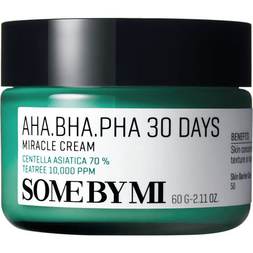SOME BY MI AHA BHA PHA 30 Days Miracle Cream 60 gram
