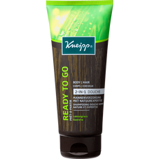 Kneipp Men Ready to Go 2-in-1 Douchegel 200 ML