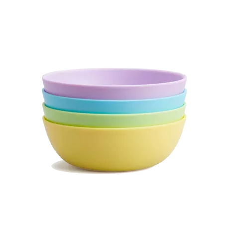 Munchkin 4 Pak Bowls