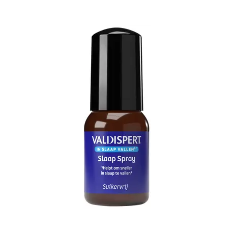 Valdispert Slaap Spray 20 ML