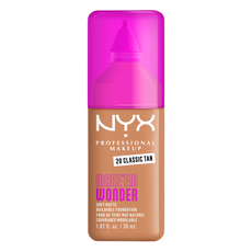 NYX Professional Makeup Make 'EM Wonder Foundation 29 Classic Tan