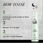 Taft Fresh Wonder Dry Shampoo