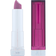 Maybelline Color Sensational Lipstick 338 Midnight Plum