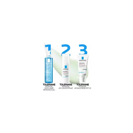 La Roche-Posay Rosaliac Micellaire Reinigingsgel 195 ML