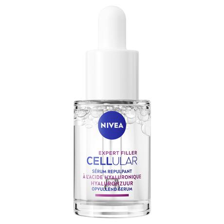 NIVEA Cellular Expert Filler Hyaluron Opvullend Serum 15 ML