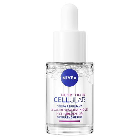 NIVEA Cellular Expert Filler Hyaluron Opvullend Serum 15 ML
