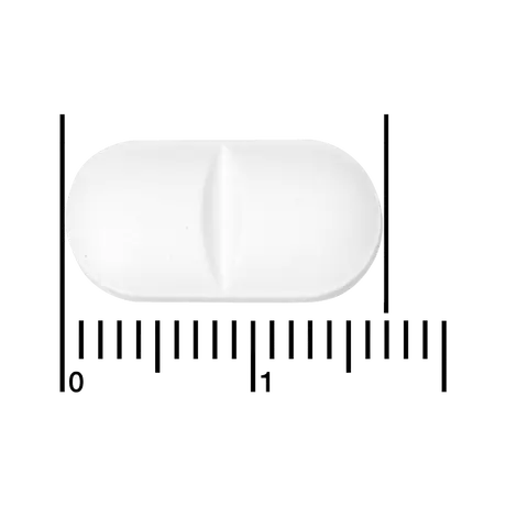 Etos Paracetamol 500 MG Ovale Tabletten 50 stuks