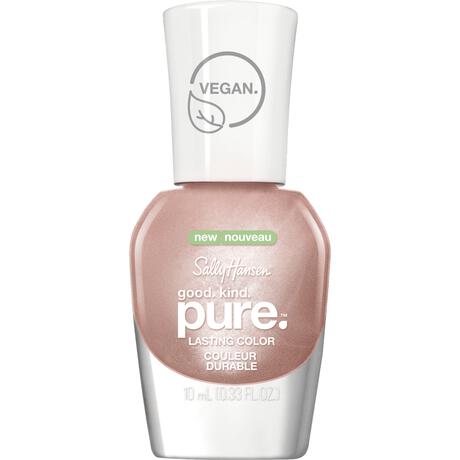 Sally Hansen Good.Kind.Pure Nagellak 115 Powder Room 10 ML