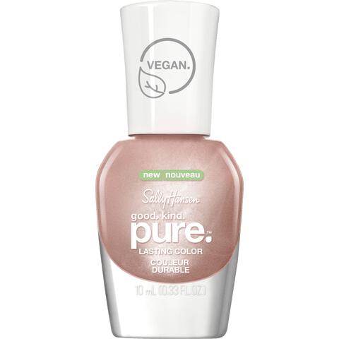 Sally Hansen Good.Kind.Pure Nagellak 115 Powder Room 10 ML