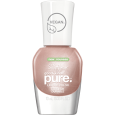 Sally Hansen Good.Kind.Pure Nagellak 115 Powder Room 10 ML