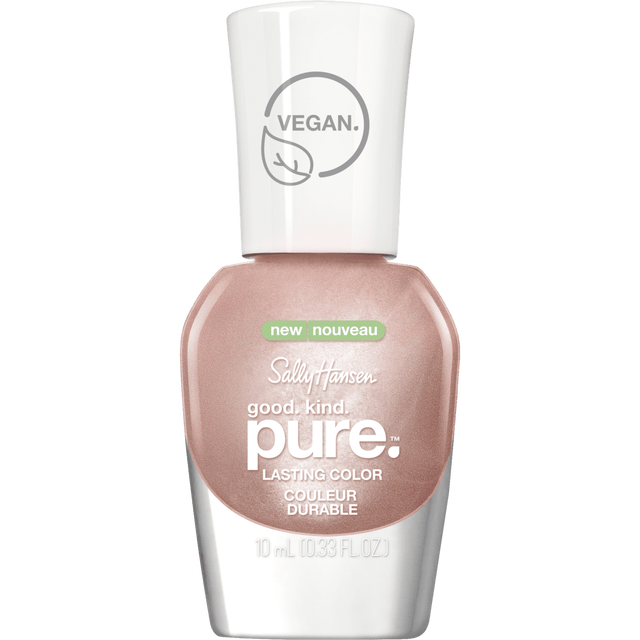 Sally Hansen Good.Kind.Pure Nagellak 115 Powder Room 10 ML