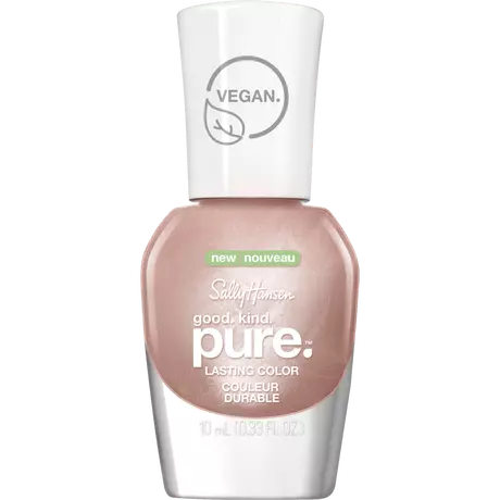 Sally Hansen Good.Kind.Pure Nagellak 115 Powder Room 10 ML