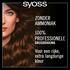Syoss Oleo Intense Permanente Haarkleuring 4-18 Mokkabruin/Mocca Chocolat