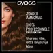 Syoss Oleo Intense Permanente Haarkleuring 4-18 Mokkabruin/Mocca Chocolat