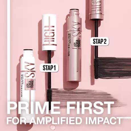 Maybelline New York Lash Sensational Sky High Tinted Primer