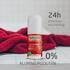 WELEDA Granaatappel 24H Deodorant Roller 50 ML