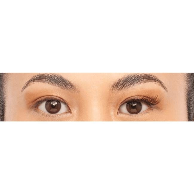 Eylure 3/4 Length No.001 Nepwimpers