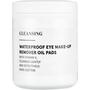 Etos Oog Make-up Remover Oil Pads Waterproof 100 stuks