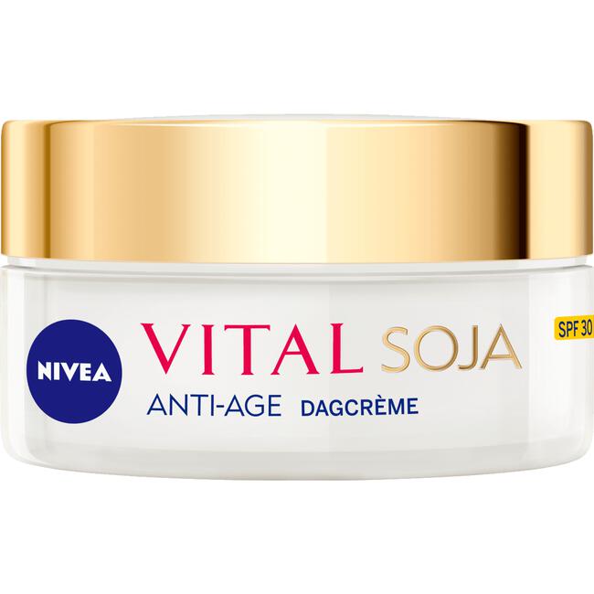 NIVEA Vital Soja Dagcrème 50 ML