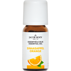 Jacob Hooy Essentiële Olie Sinaasappel 10 ML