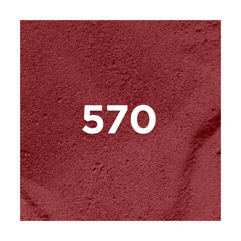 L'Oréal Paris Color Riche Intense Volume Matte Lipstick 570 Worth It Intense 1,8 GR