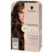 Schwarzkopf Creme Supreme Haarkleuring 6-0 Natuurlijk Lichtbruin
