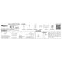 Flowflex SARS-CoV-2 Antigen Corona Zelftest Multipack (5 stuks)