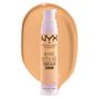 NYX Professional Makeup Bare With Me Concealer Serum BWMCCS05 Golden 9,6 ML