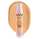 NYX Professional Makeup Bare With Me Concealer Serum BWMCCS05 Golden