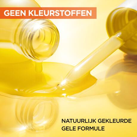 Garnier Skinactive Anti-Dark Spot Serum Met Vitamine C* 30 ML