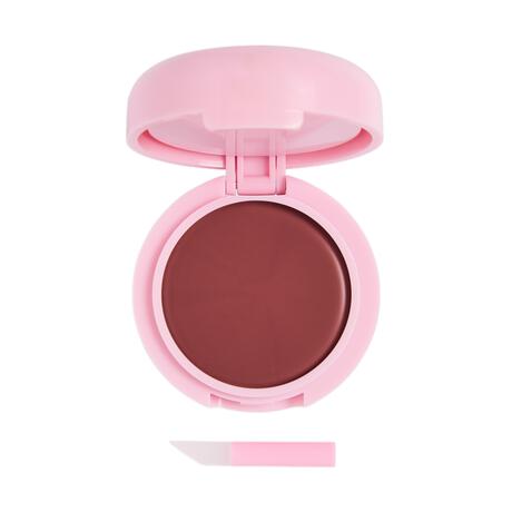 Revolution Bouncy Pudding Lip & Cheek Peach Veil&nbsp;