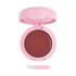 Revolution Bouncy Pudding Lip & Cheek Peach Veil