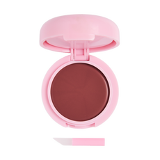 Revolution Bouncy Pudding Lip & Cheek Peach Veil