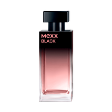 Mexx Black Woman Eau De Toilette 30 ML