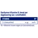 Davitamon Vitamine D3 Smelttabletten 150 stuks