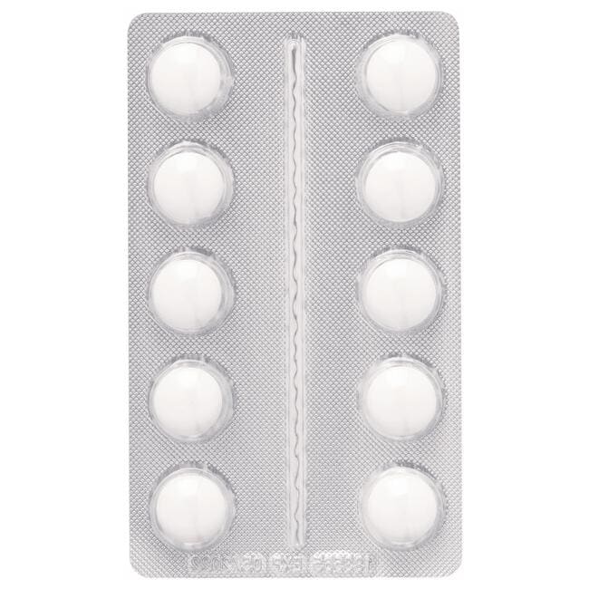 Valdispert Extra Forte 450 mg 40 tabletten