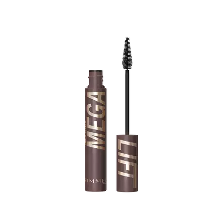 Rimmel London Thrill Seeker Mega Lift Mascara Bruin 3 Brownie Pie